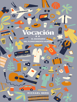 cover image of Vocaciòn